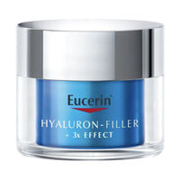 Eucerin Hyaluron Filler Moisture Booster Night Cream 50ml