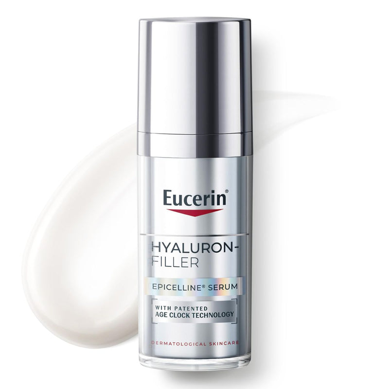 Eucerin Hyaluron Filler Epicelline Serum 30ml
