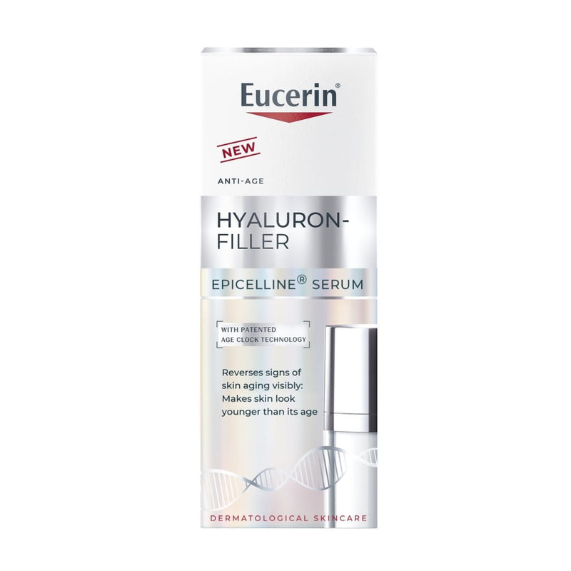 Eucerin Hyaluron Filler Epicelline Serum 30ml