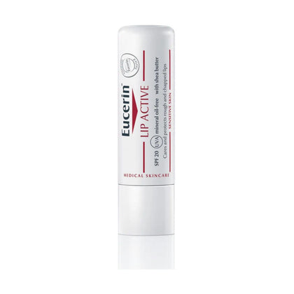 Eucerin pH5 Lip Active Blam SPF20 4.8g