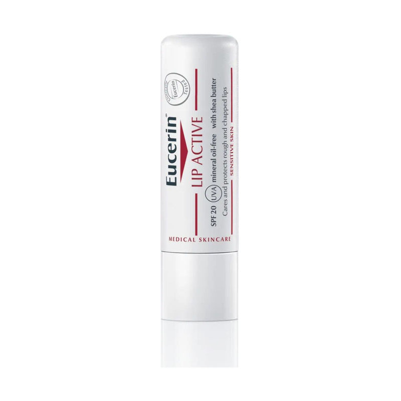 Eucerin pH5 Lip Active Blam SPF20 4.8g
