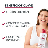 Eucerin pH5 Lotion 400ml