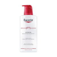 Eucerin pH5 Lotion 400ml