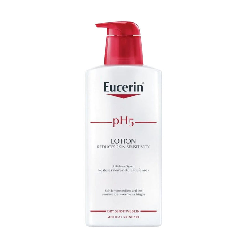 Eucerin pH5 Lotion 400ml
