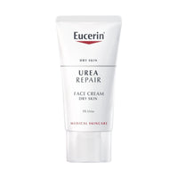 Eucerin UreaRepair Plus 5% Face Cream 50ml