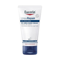 Eucerin UreaRepair Plus 5% Urea Hand Cream 75ml