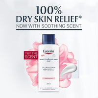 Eucerin UreaRepair Plus 5% Urea Lotion Scented 250ml