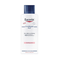 Eucerin UreaRepair Plus 5% Urea Lotion Scented 250ml