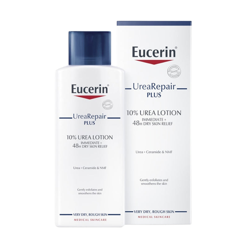 Eucerin UreaRepair Plus 10% Urea Body Lotion 250ml