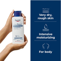 Eucerin UreaRepair Plus 10% Urea Body Lotion 250ml