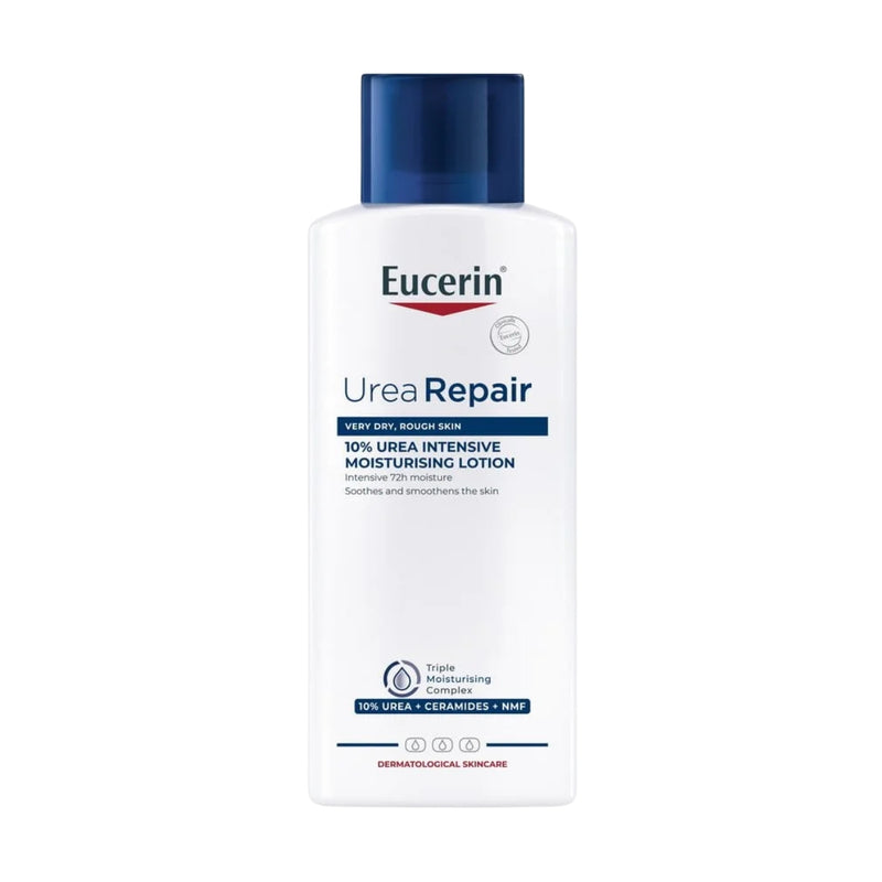 Eucerin UreaRepair Plus 10% Urea Body Lotion 250ml