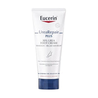 Eucerin UreaRepair Plus 10% Foot Cream 100ml