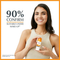 Eucerin Sun Protection Anti Age Face Sun Fluid SPF50 50ml