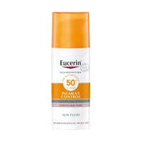 Eucerin Sun Protection Pigment Control Face Sun Fluid SPF50+ 50ml