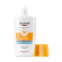 Eucerin Sun Protection Hydro Protect Face Ultra Light Fluid SPF50+ 50ml