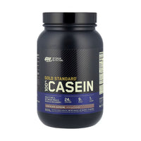 Optimum Nutrition Gold Standard 100% Casein Protein Chocolate 850g