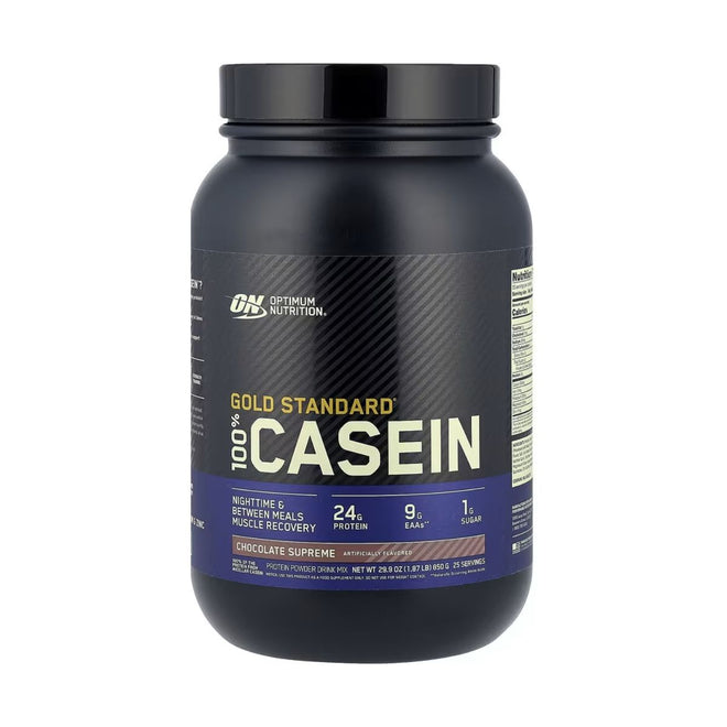 Optimum Nutrition Gold Standard 100% Casein Protein Chocolate 850g