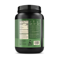 Optimum Nutrition Gold Standard 100% Plant Based Protein Chocolate 800g