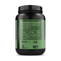 Optimum Nutrition Gold Standard 100% Plant Based Protein Chocolate 800g