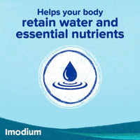 Imodium 2mg 60 Capsules
