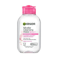 Garnier SkinActive All-in-One Micellar Cleansing Water 100ml
