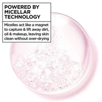 Garnier SkinActive All-in-One Micellar Cleansing Water 100ml