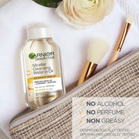 Garnier SkinActive Micellar Cleansing Water in Oil 100ml