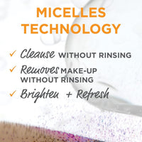 Garnier SkinActive Micellar Cleansing Water Vitamin C 100ml