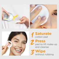 Garnier SkinActive Micellar Cleansing Water Vitamin C 100ml