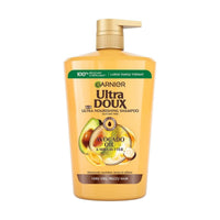Garnier Ultra Doux Avocado & Shea Shampoo 1L