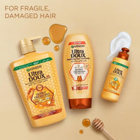 Garnier Ultra Doux Honey Treasure Shampoo 1L