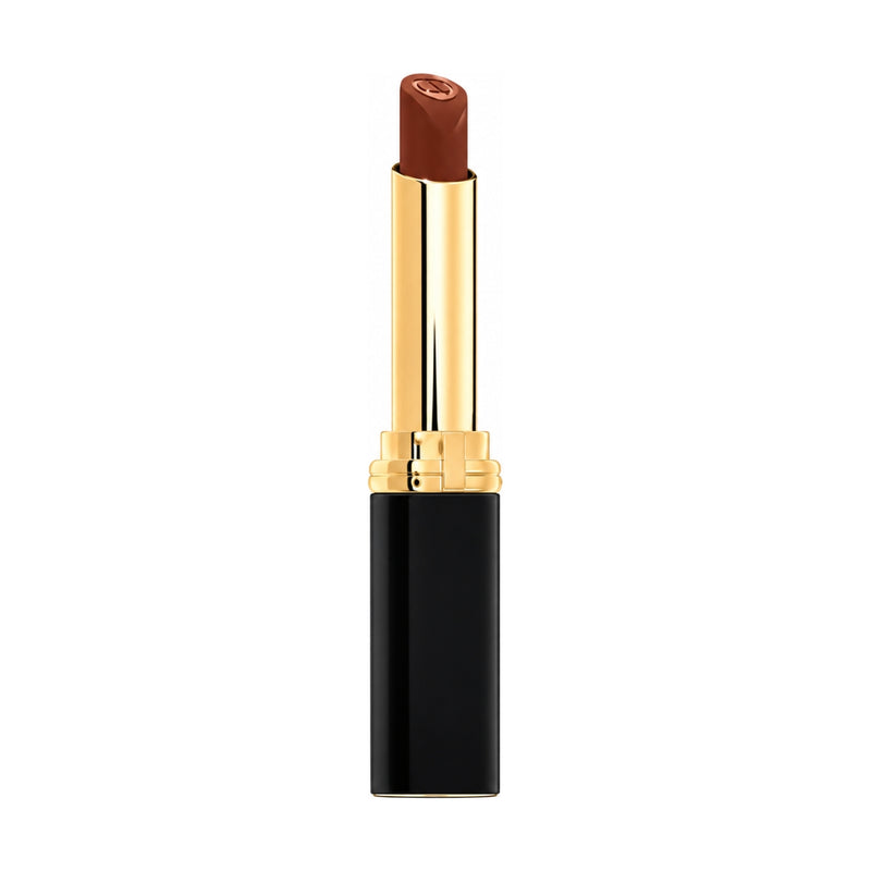 Loreal Paris Color Riche Intense Matte Lipstick 276 La Leather Liberated