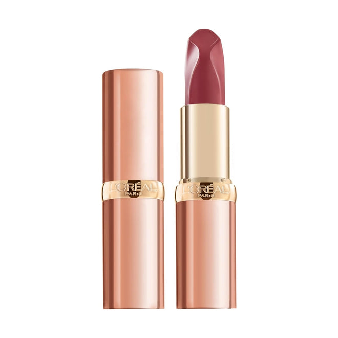 Loreal Paris Color Riche Les Nus Lipstick 177 Authentique 4.5g