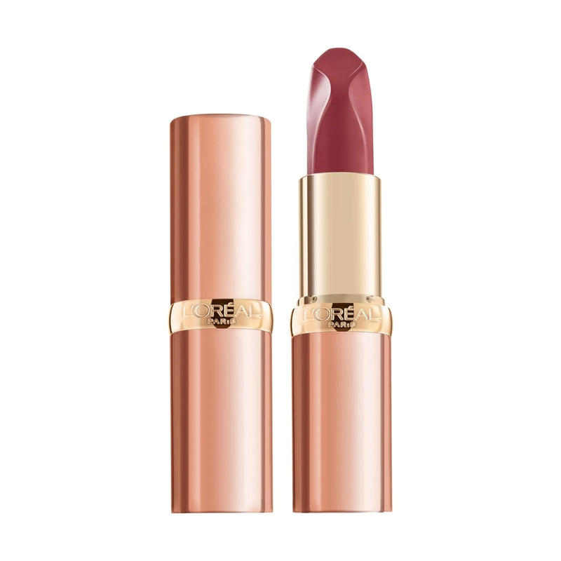 Loreal Paris Color Riche Les Nus Lipstick 177 Authentique 4.5g