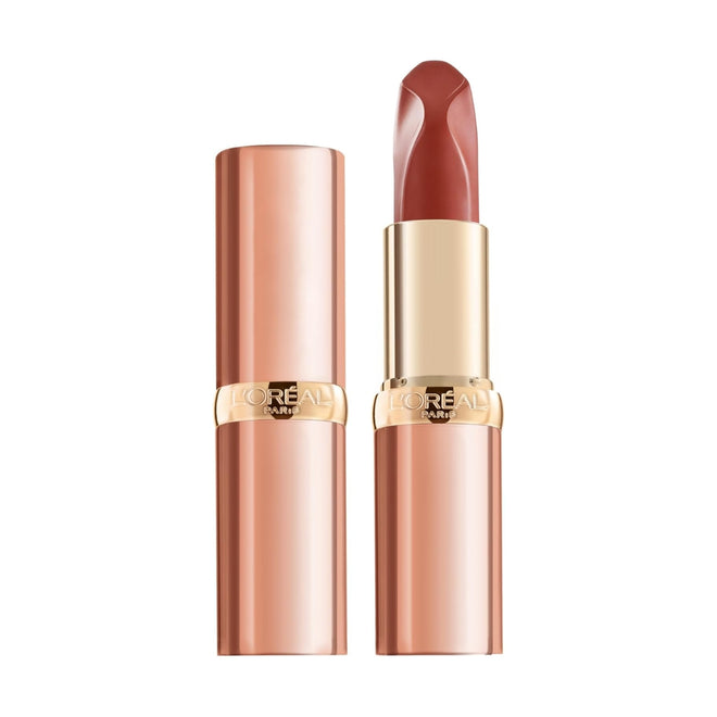 Loreal Paris Color Riche Les Nus Lipstick 179 Nu Decadent 4.5g