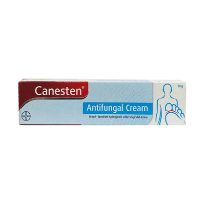 Canesten 1% Cream 20g