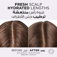 Loreal Paris Elvive Hyaluron Pure Conditioner 200ml