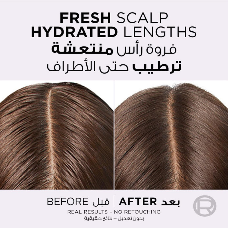Loreal Paris Elvive Hyaluron Pure Conditioner 200ml