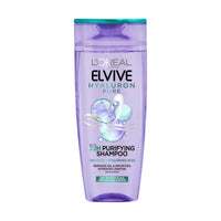 Loreal Paris Elvive Hyaluron Pure Shampoo 600ml