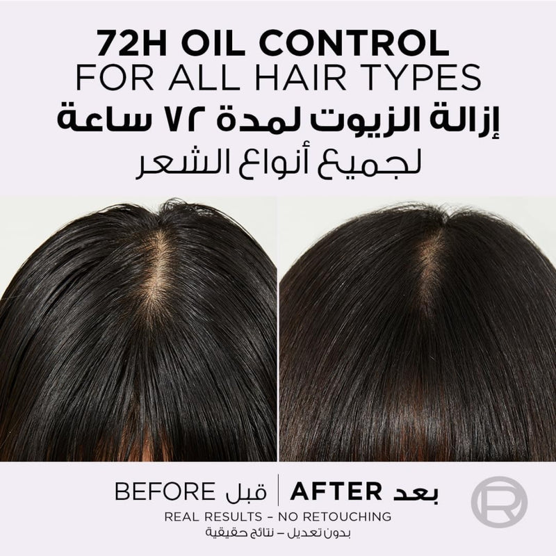 Loreal Paris Elvive Hyaluron Pure Shampoo 400ml