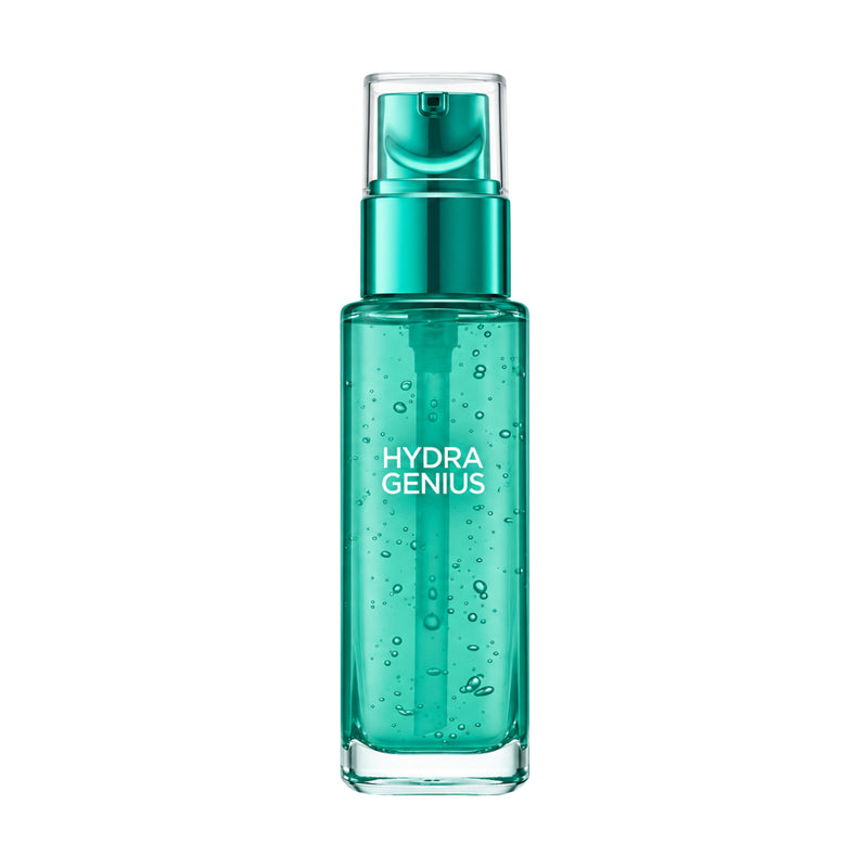 Loreal Paris Hydra Genius Aloe Water Liquid Moisturiser Normal/Combination Skin 70ml