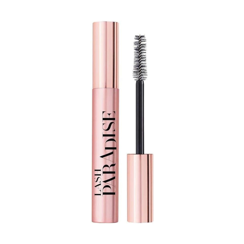 Loreal Paris Paradise Extatic Mascara Intense Black 6.4ml