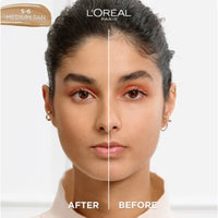 Loreal Paris True Match Tinted Serum Foundation 5-6 Medium Tan