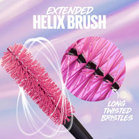 Maybelline Falsies Surreal Extensions Washable Mascara Very Black