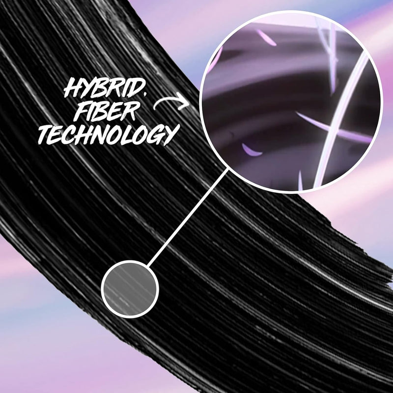 Maybelline Falsies Surreal Extensions Washable Mascara Very Black