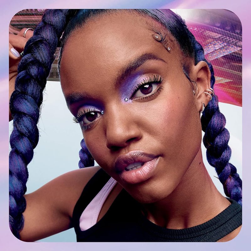 Maybelline Falsies Surreal Extensions Washable Mascara Very Black