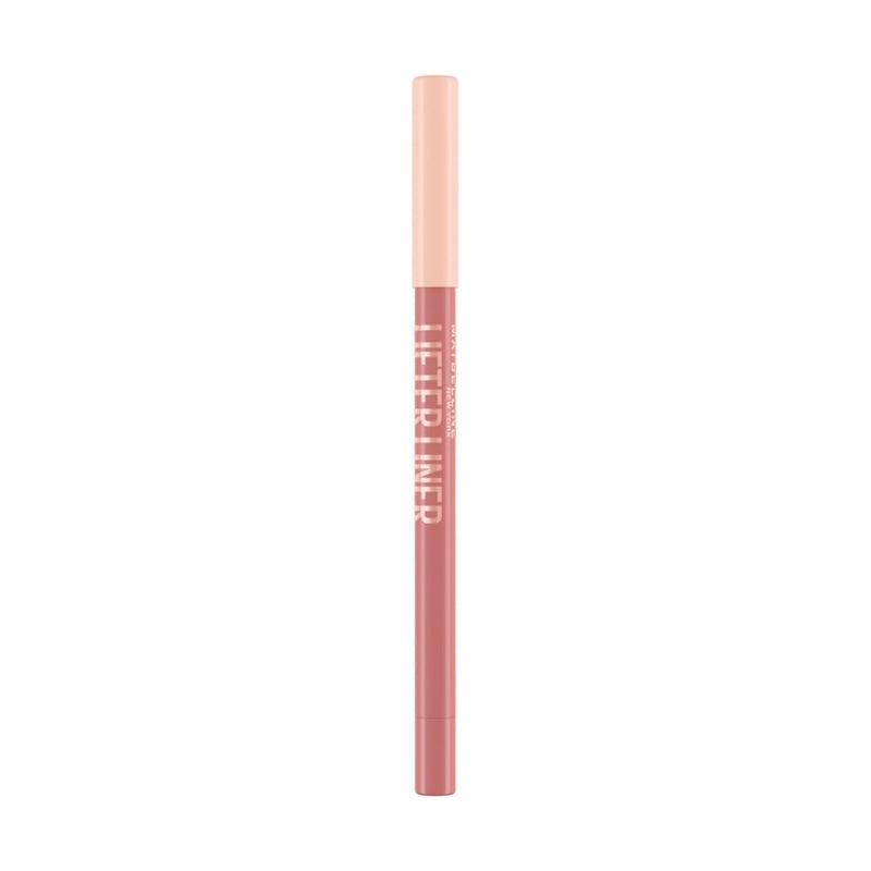 Maybelline Lifter Lip Liner With Hyaluronic Acid 06 Line Leader 1.2g