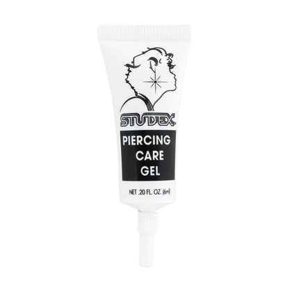 Studex Ear Piercing Care Gel .20floz/6ml