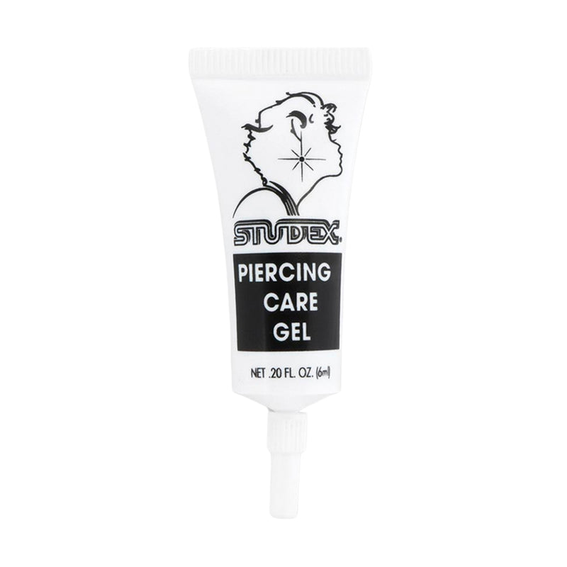 Studex Ear Piercing Care Gel .20floz/6ml