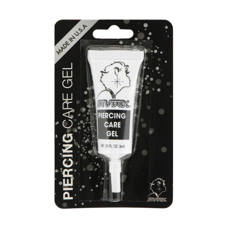 Studex Ear Piercing Care Gel .20floz/6ml